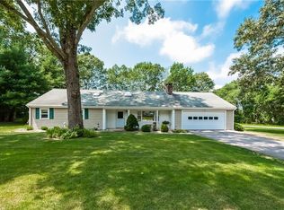 1 Laurel Hill Dr, Westerly, RI 02891