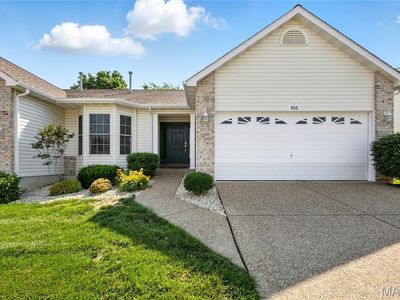 105 Silo Valley Dr, Wentzville, MO, 63385
