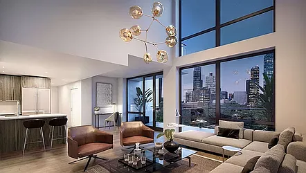 Rented by Nooklyn NYC LLC