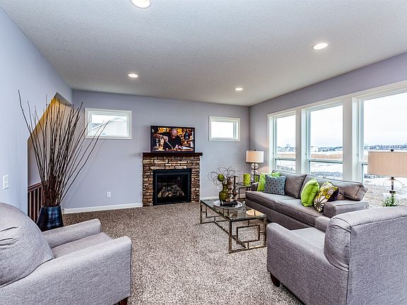 This is not a photo of the actual home. Its from another property. Photos available in April.