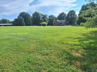 1342 Woodrum Ridge Rd, Liberty, KY 42539