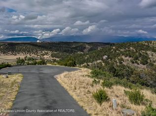 LOT-39C Lee Trevino Ct, Alto, NM 88312