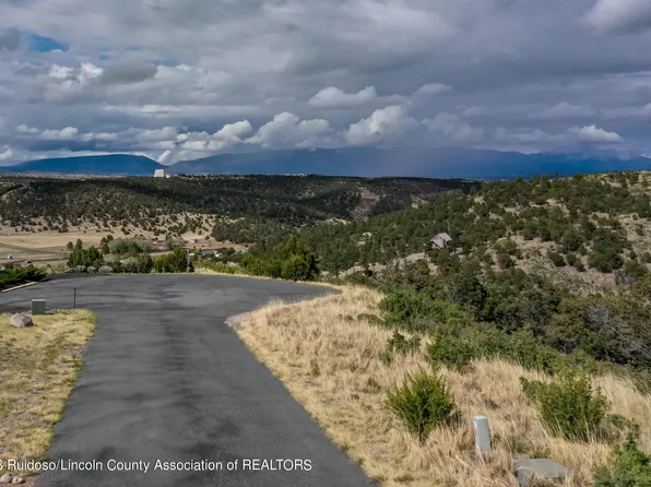LOT-39C Lee Trevino Ct, Alto, NM 88312