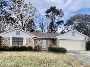 2014 Beechwood Blvd, Pearl, MS 39208