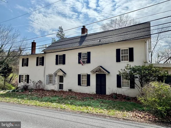 1385 Chinquapin Rd, Holland, PA 18966