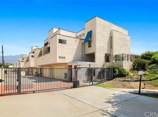 1141 W Duarte Rd UNIT D, Arcadia, CA 91007