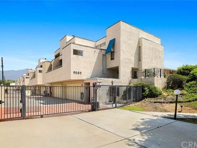 1141 W Duarte Rd UNIT D, Arcadia, CA, 91007
