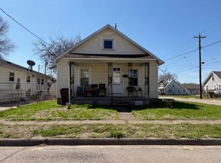 25 Hudson Ave, Franklin, OH