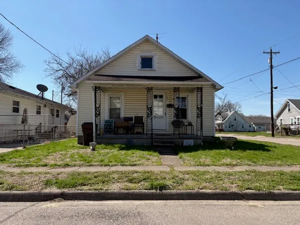 25 Hudson Ave, Franklin, OH 45005