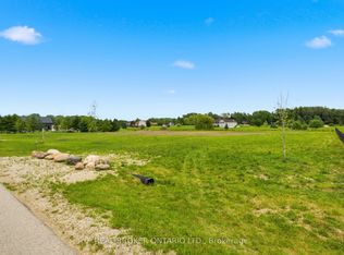1016 Currie Line, North Huron, ON N0G1E0