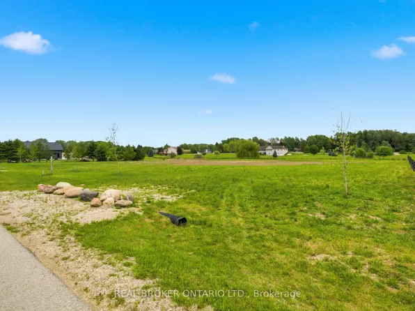 1016 Currie Line, North Huron, ON N0G 1E0