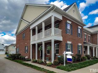 1316 Regulator St, Raleigh, NC 27603