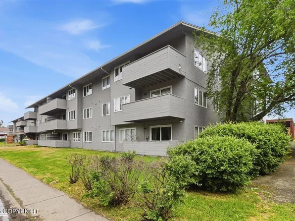 4333 San Ernesto Ave #W307, Anchorage, AK 99508
