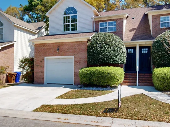 110 Lighthouse Drive, Carolina Beach, NC 28428