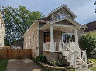 156 Wabash Ave, Kenmore, NY 14217