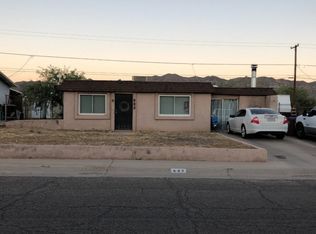 427 W Jamestown Rd, Kearny, AZ 85137