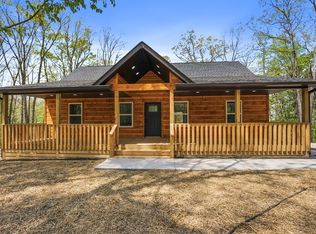 2387 Porch Rock Rd, Pikeville, TN 37367