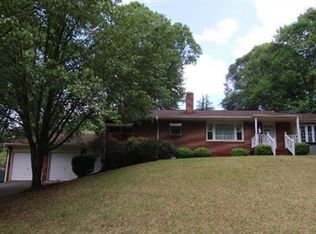 703 Sussex St, Lynchburg, VA 24501