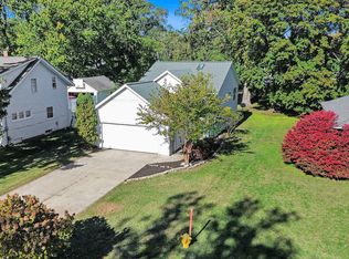1589 Jerome St, Holland, MI