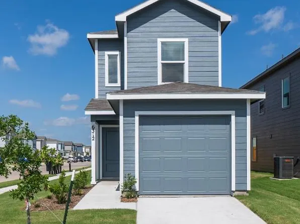 6312 Pelican Way, Princeton, TX 75407