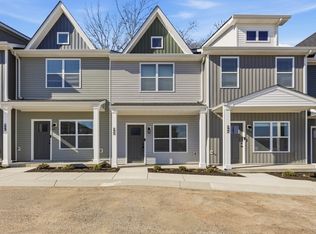 125 Front Ridge Cir, Clarksville, TN 37040