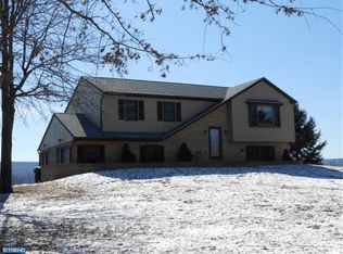 878 Summer Hill Rd, Auburn, PA 17922