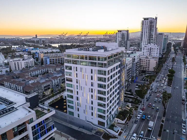 200 West Ocean