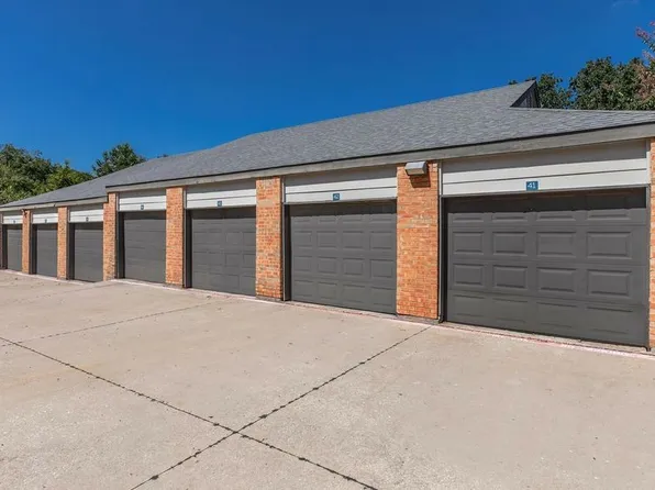 Reagan at Bear Creek