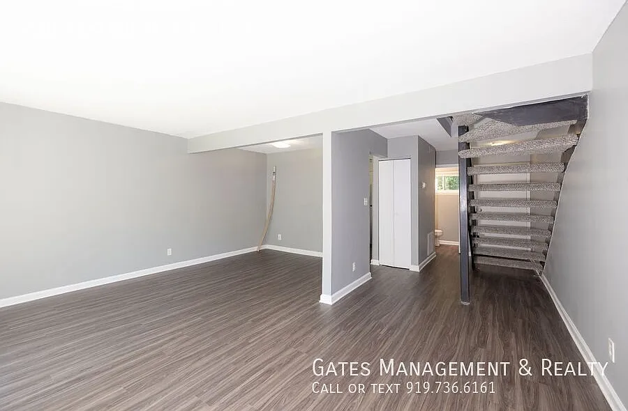 Newly Updated Chapel Hill Condo in Village Green Community! — Photo 3