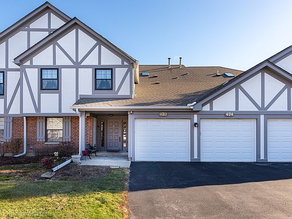 2nd image of 474 Elizabeth Dr #17-D
