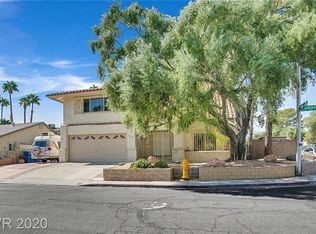 4987 Ridgeview Dr, Las Vegas, NV 89120