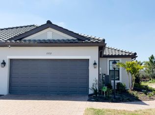 15732 Sacile Ln, Bradenton, FL 34211