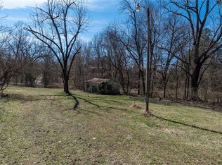 22542 Downum Rd, Springdale, AR 72762