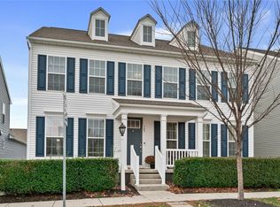 307 Harlequin St, Cranberry Township, PA
