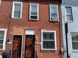 835 Spruce St, Camden, NJ 08103