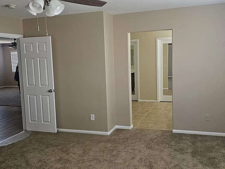 Master Bedroom.
