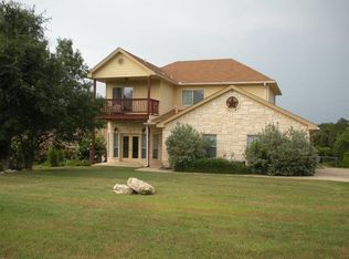 15402 Checotah Dr, Austin, TX 78734