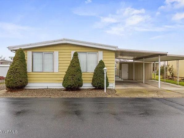 18 W Washington Ave Unit 41, Yakima, WA 98903