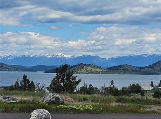 28766 Lake Glass Ln, Big Arm, MT 59910