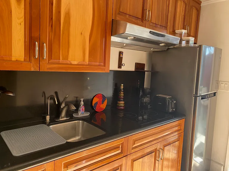 Kitchenette