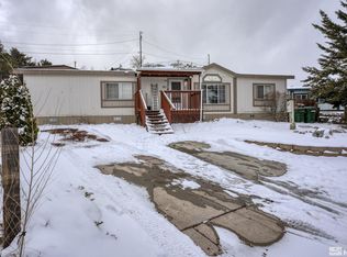 4961 Newport Ct, Reno, NV 89506