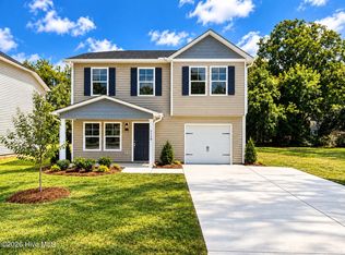 1119 Albemarle Ave, Tarboro, NC 27886