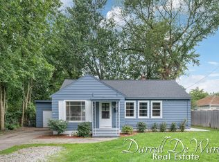 2619 Madison Ave SE, Grand Rapids, MI 49507