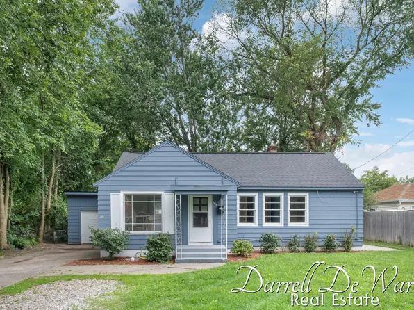 2619 Madison Ave SE, Grand Rapids, MI 49507