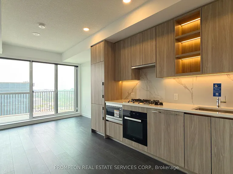 68 Esther Shiner Blvd #2312 — Photo 2