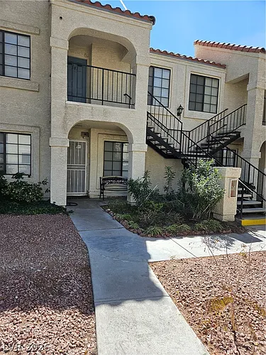 4713 Nara Vista Way #203 Photo 1