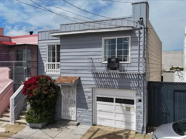 108 Schwerin St, San Francisco, CA 94134