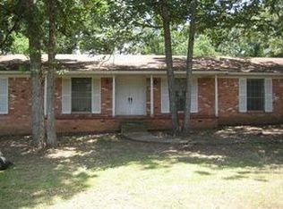 3314 Danville Dr, Kilgore, TX 75662