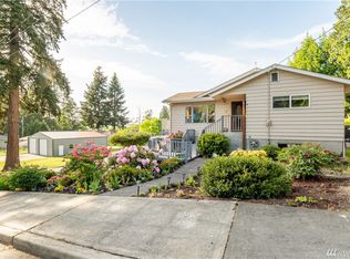 1508 Hemlock Ct, Milton, WA 98354