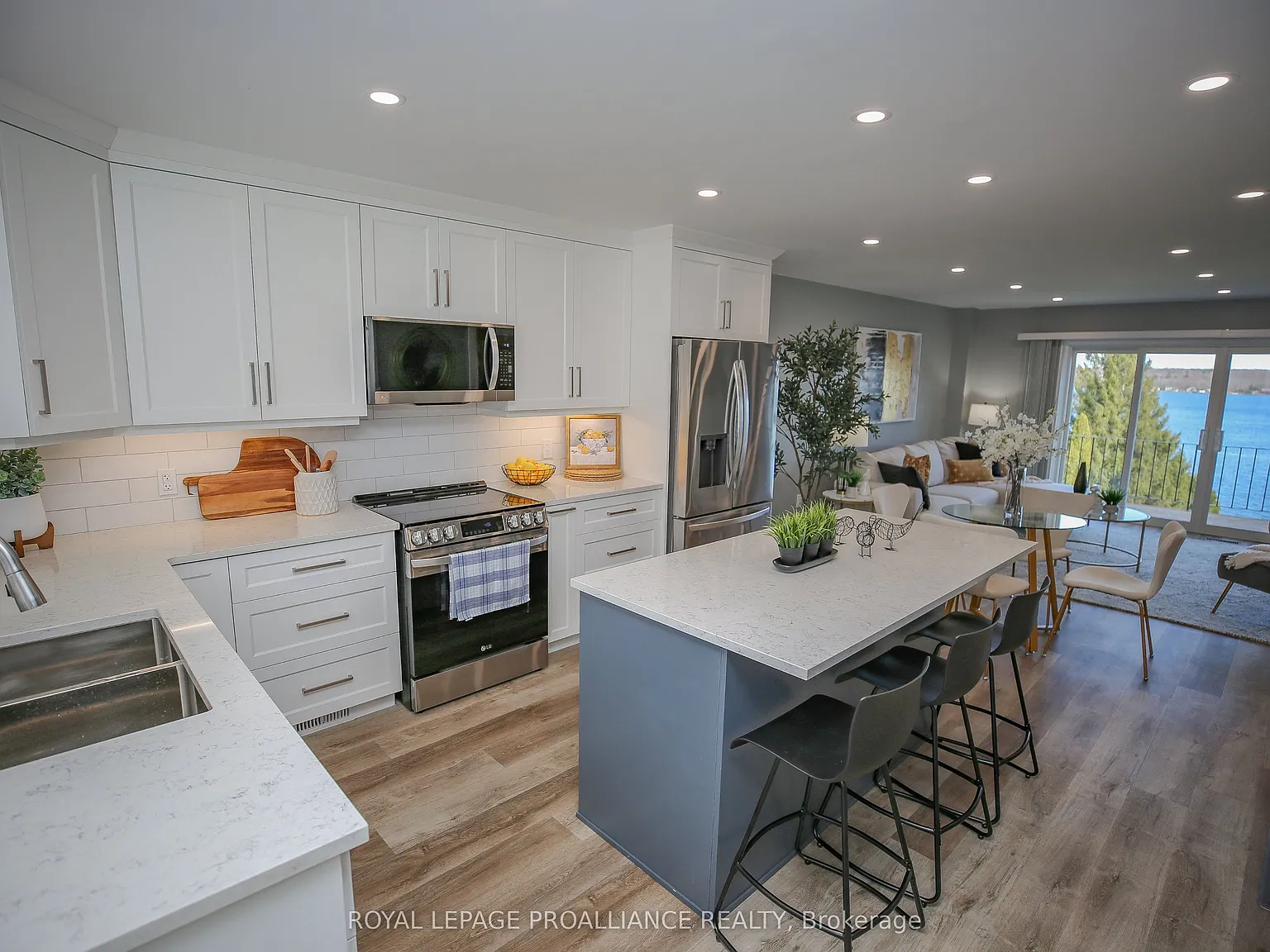 2 bed, $3,490 — Photo 2